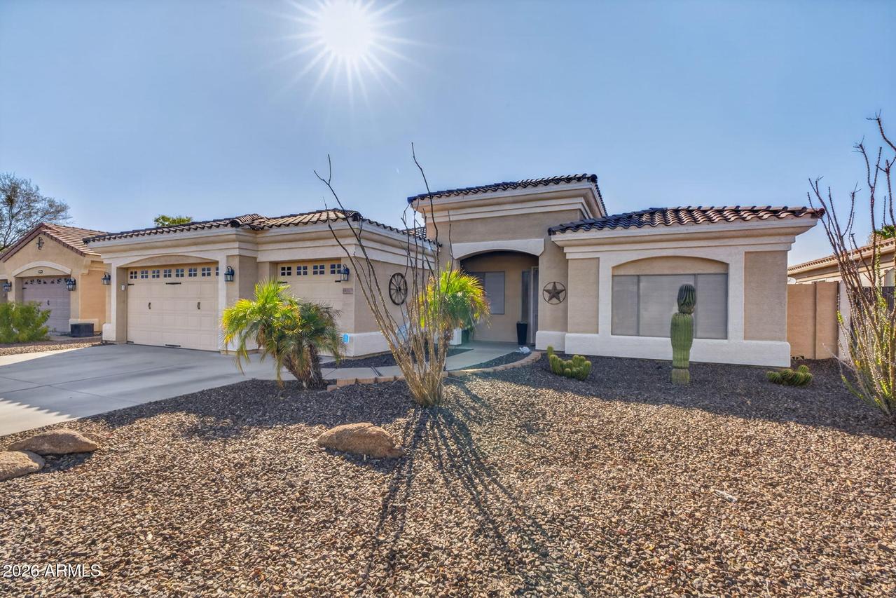 14110 N 90th Dr., Peoria, AZ 85381