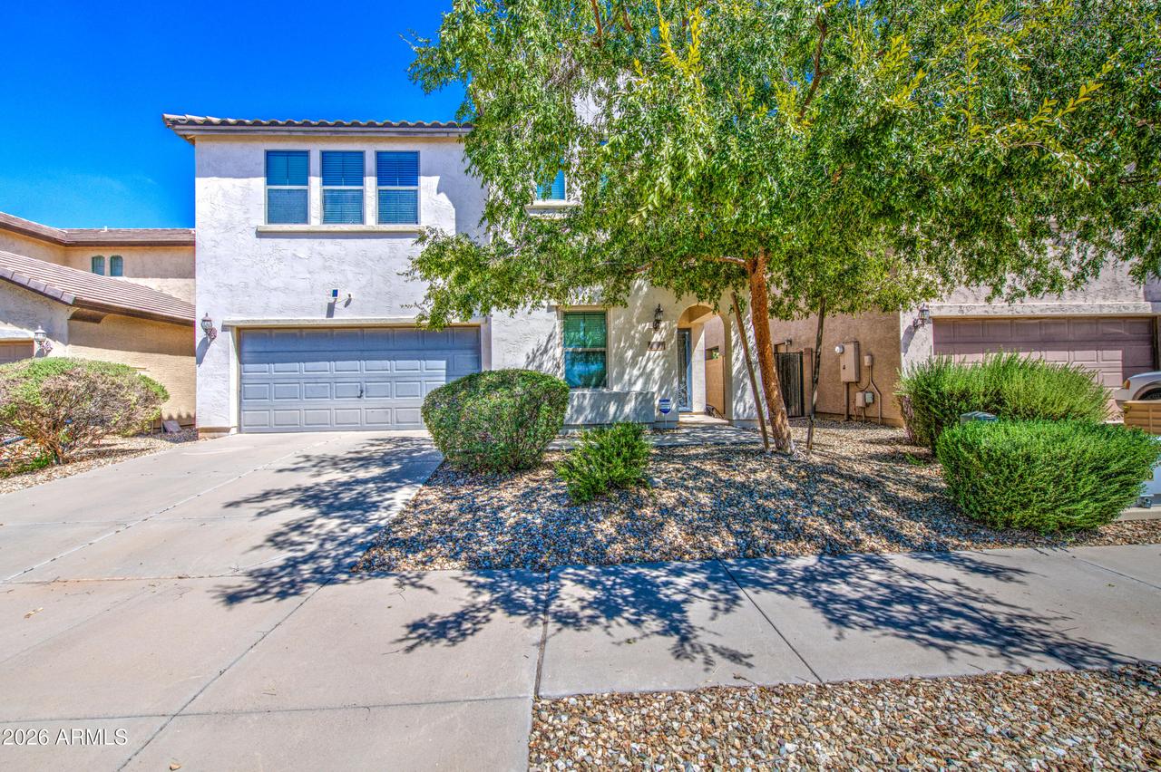 8931 S 57th Dr., Laveen, AZ 85339