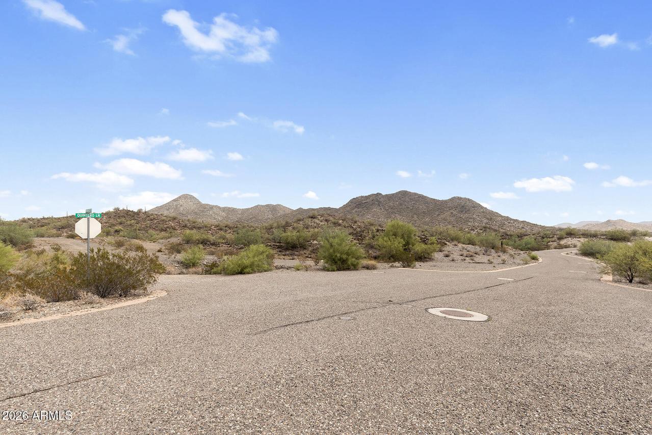 N Quintero Ln. #-, Peoria, AZ 85383