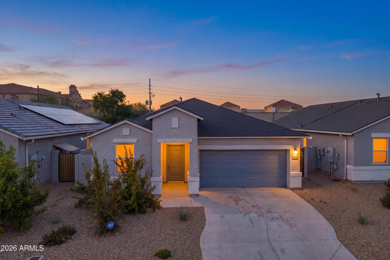 1373 S Vista Ave., Florence, AZ 85132