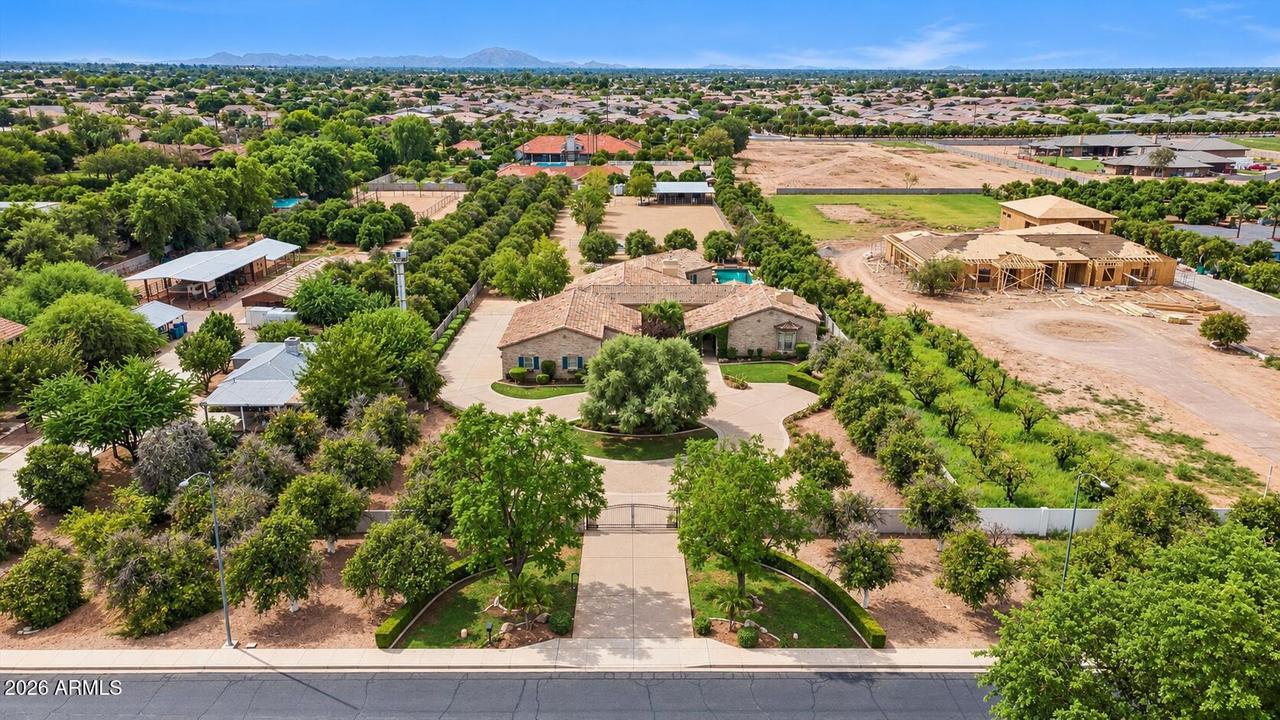 3803 E Huber St., Mesa, AZ 85205