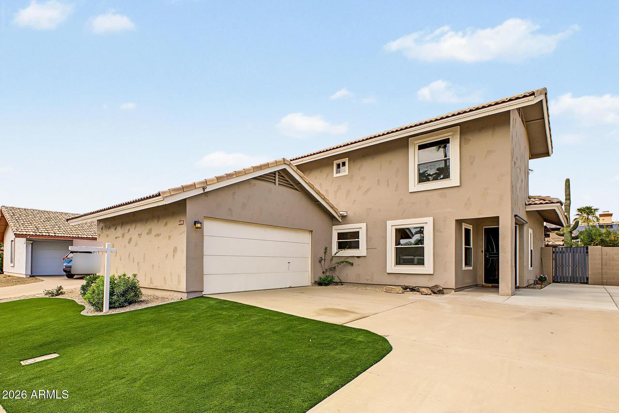 1370 W Elgin St., Chandler, AZ 85224