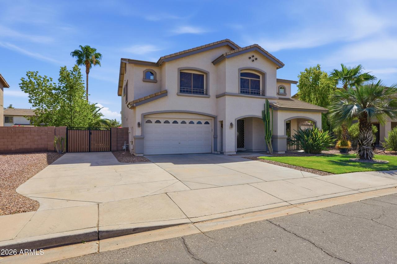 1889 E Lynx Pl., Chandler, AZ 85249