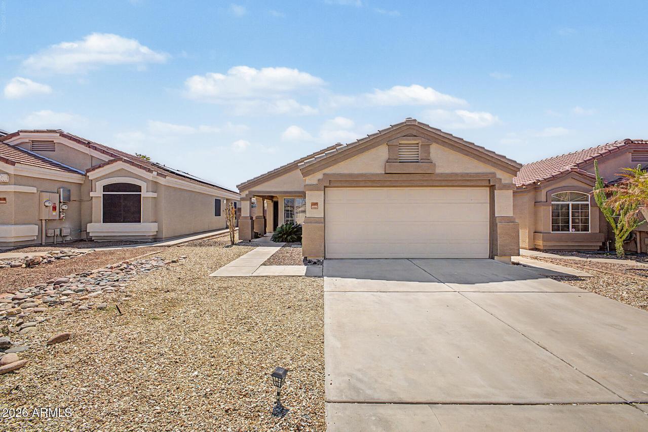 11339 W Madisen Ellise Dr., Surprise, AZ 85378