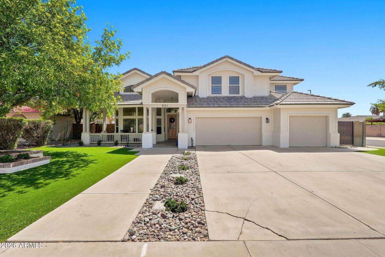 931 E Encinas Ave., Gilbert, AZ 85234
