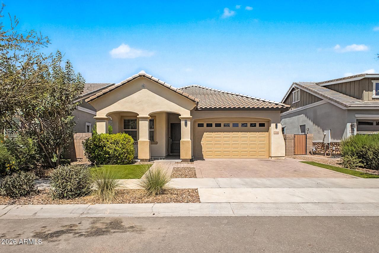 23090 E Mayberry Rd., Queen Creek, AZ 85142