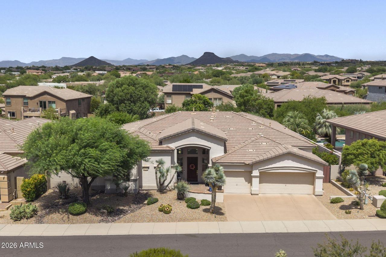 11440 E Whitethorn Dr., Scottsdale, AZ 85262