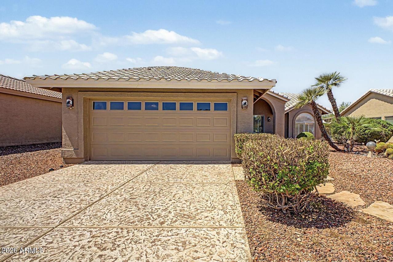 24216 S Starcrest Dr., Sun Lakes, AZ 85248