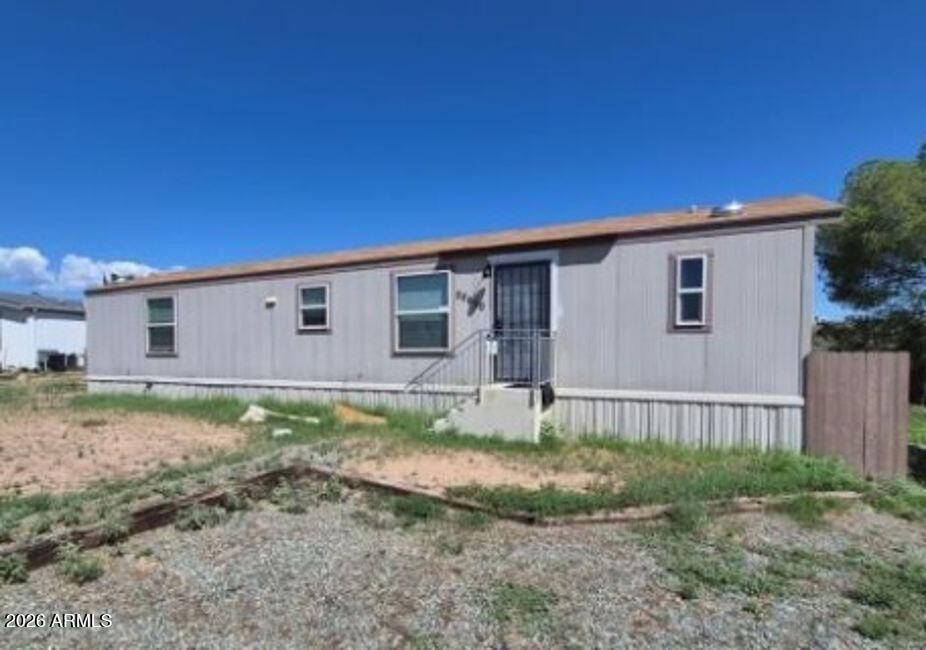 20650 E Ocotillo Dr., Mayer, AZ 86333