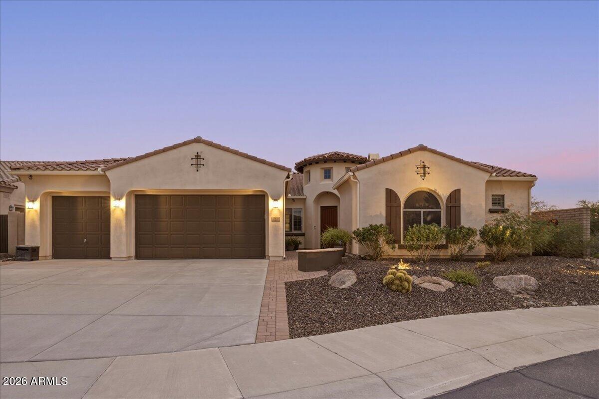 12655 W Palo Brea Ln., Peoria, AZ 85383