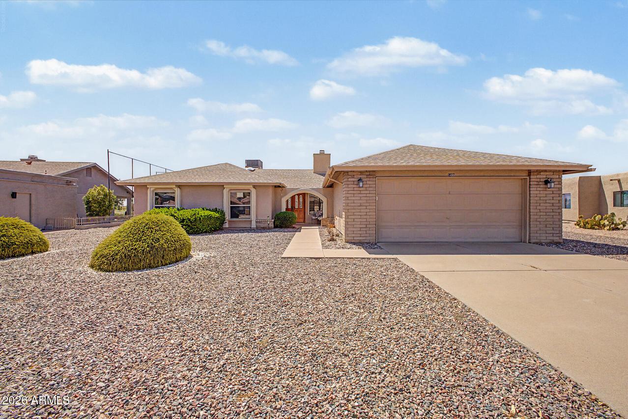 1409 Leisure World, Mesa, AZ 85206