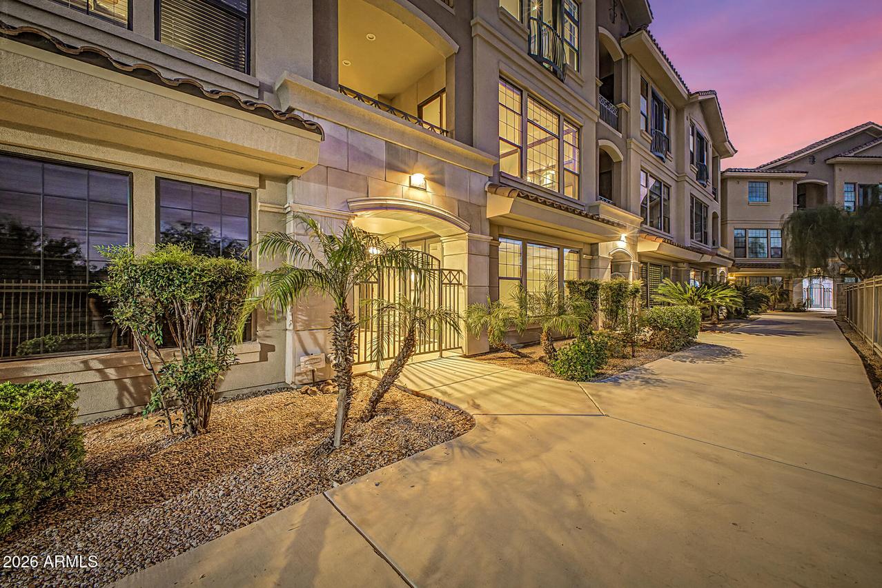 7275 N Scottsdale Rd. #1017, Paradise Valley, AZ 85253