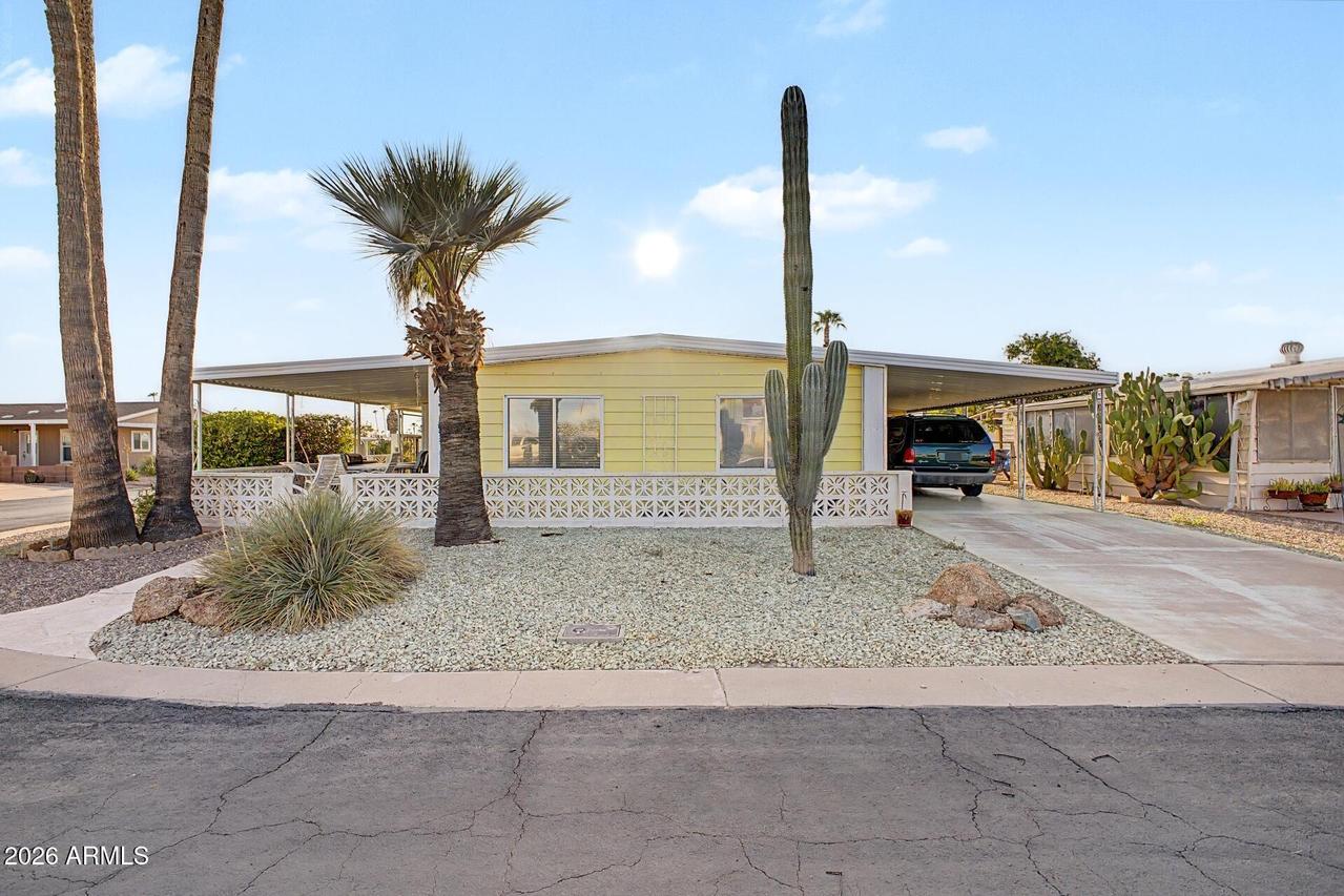 3160 E Main St. #80, Mesa, AZ 85213