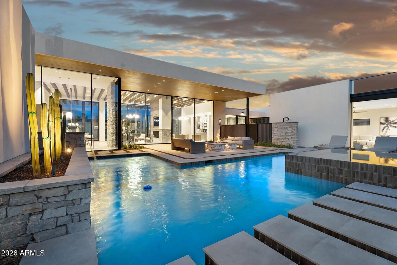 6232 E Bret Hills Dr., Paradise Valley, AZ 85253
