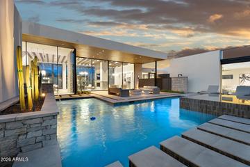 New Construction Homes For Sale This Week That Attend Cocopah Middle School: September 2nd to September 8th