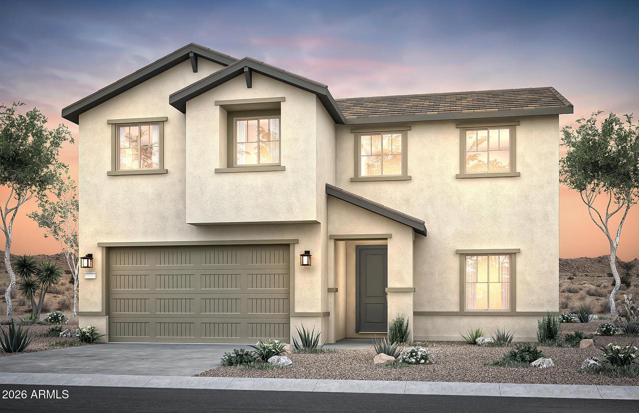 27729 W Melinda Ln., Buckeye, AZ 85396