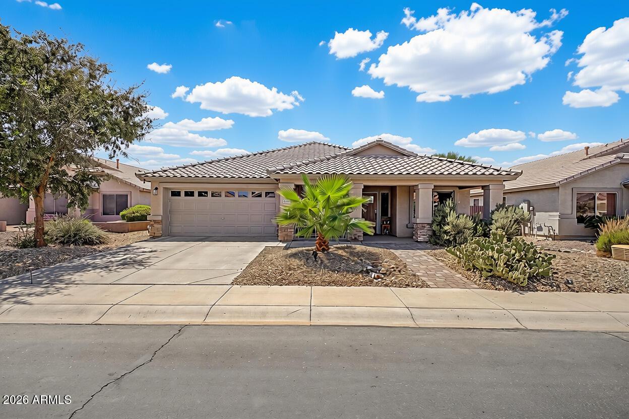 41841 W Chambers Ct., Maricopa, AZ 85138
