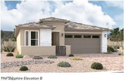 15900 W Larkspur Dr., Goodyear, AZ 85338