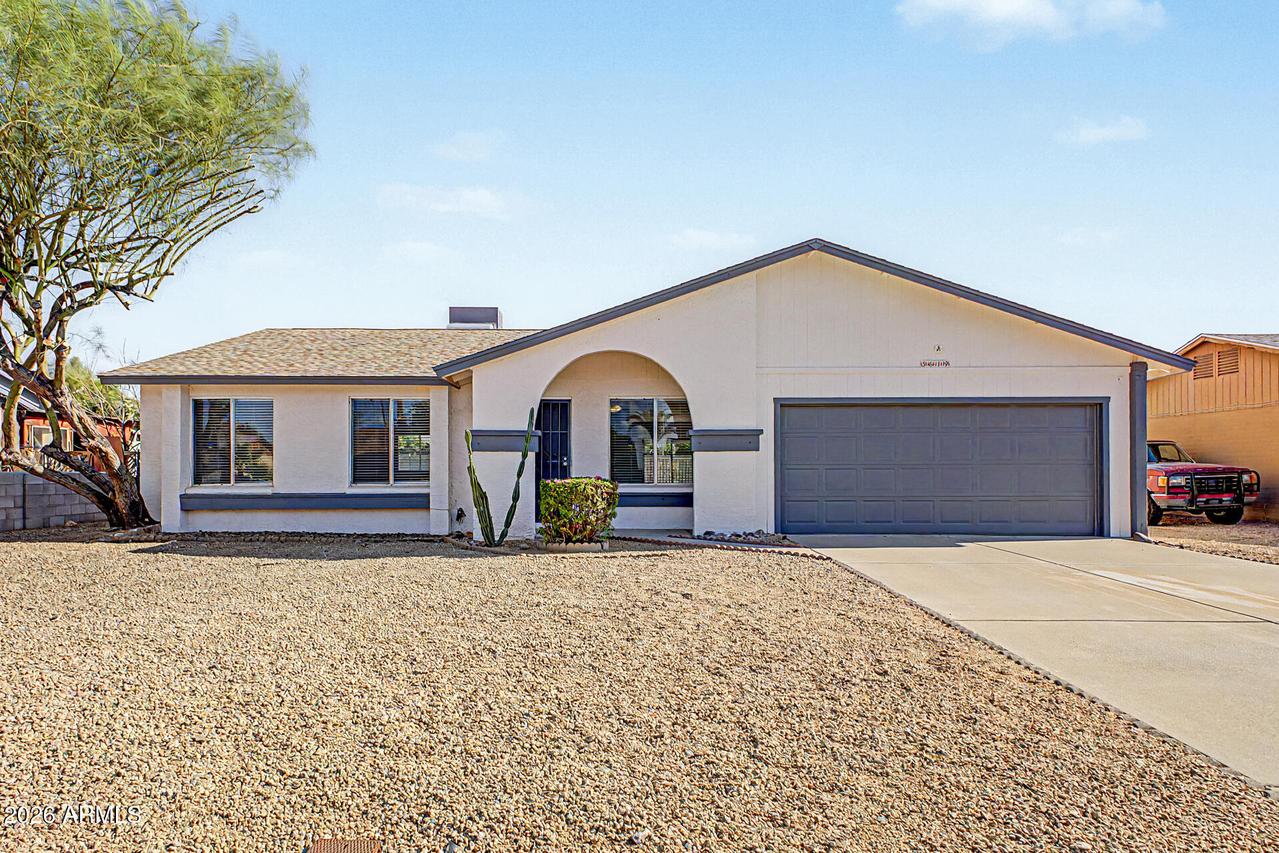 3619 W Libby St., Glendale, AZ 85308