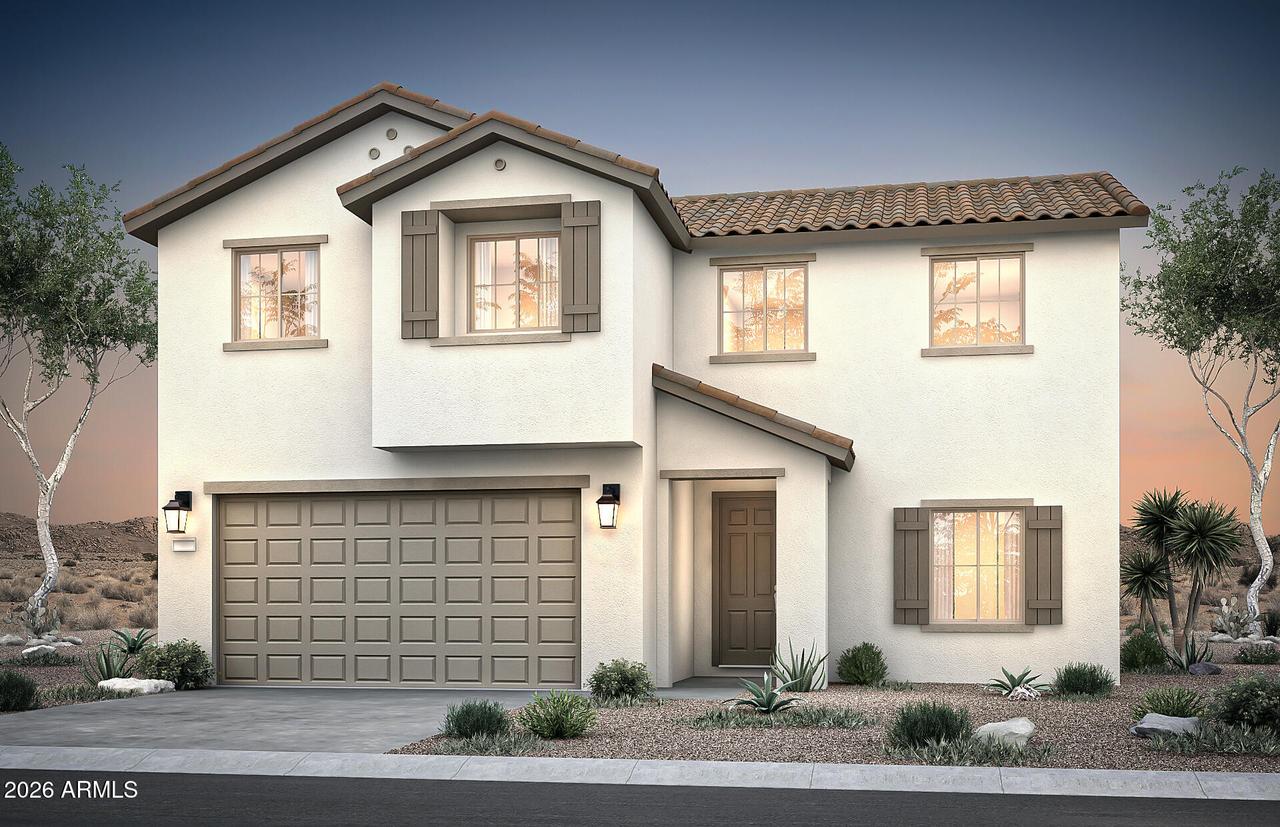 27710 W Melinda Ln., Buckeye, AZ 85396