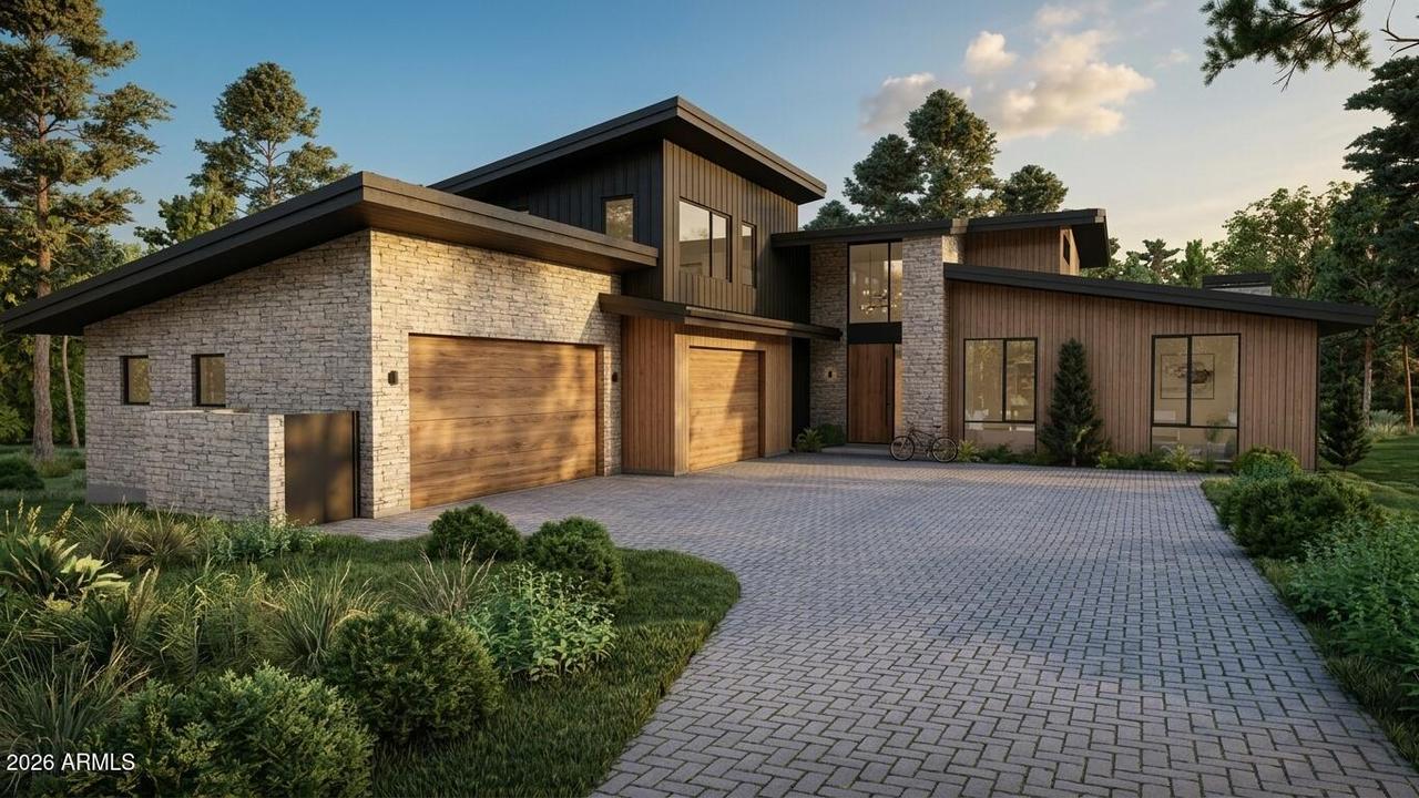 3646 S Woodland Hills Dr., Flagstaff, AZ 86005