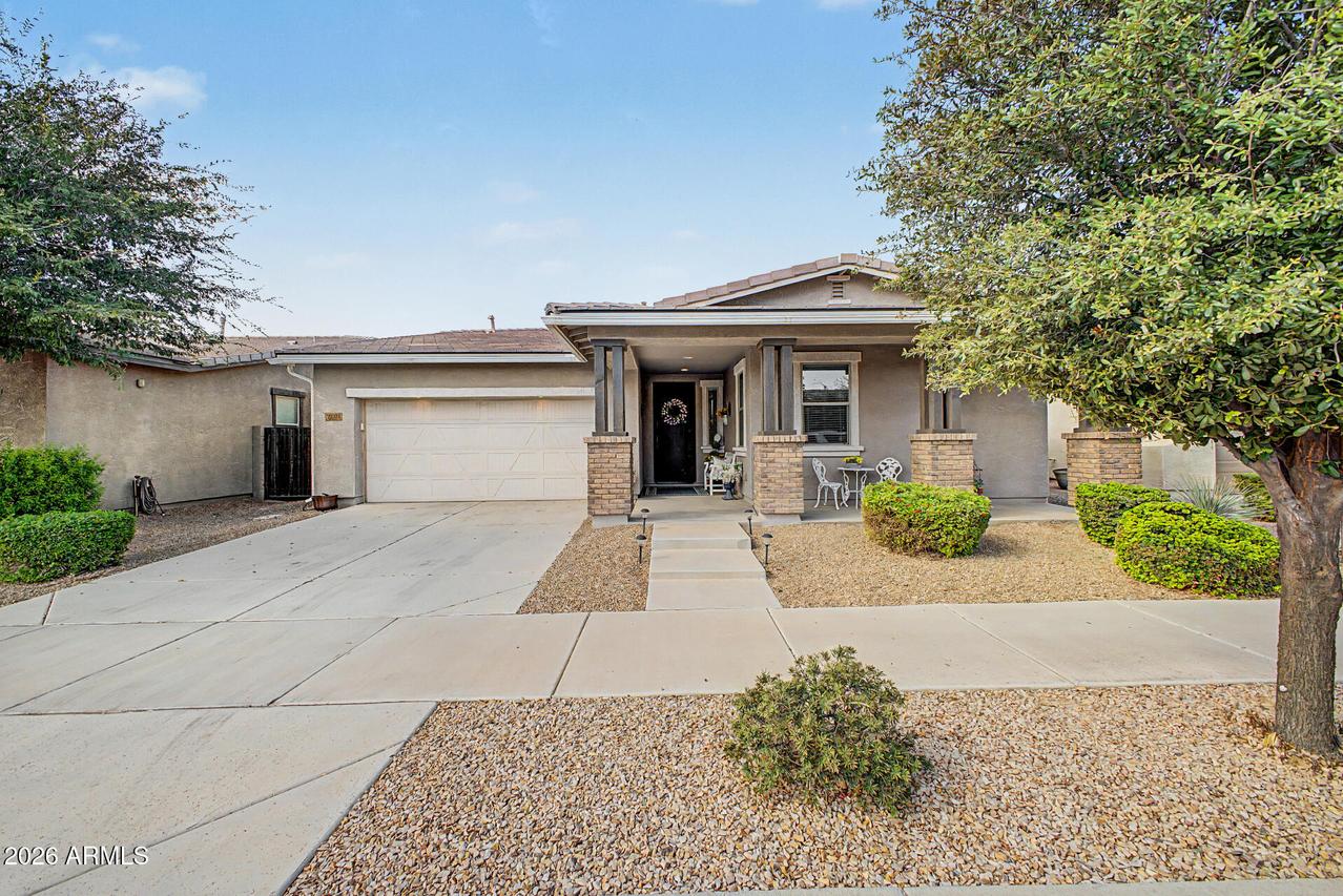 22524 E Duncan St., Queen Creek, AZ 85142