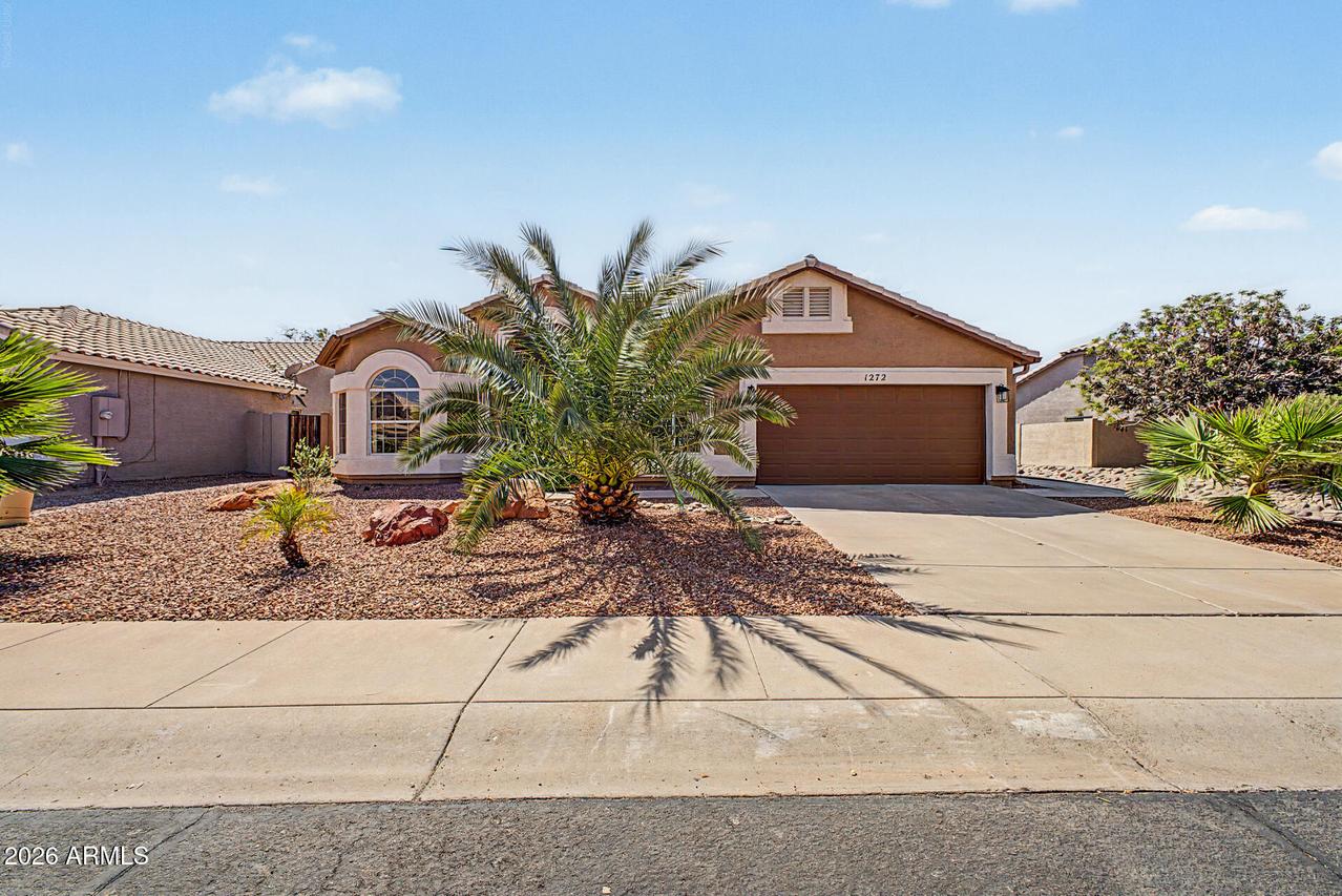 1272 N Jackson St., Gilbert, AZ 85233