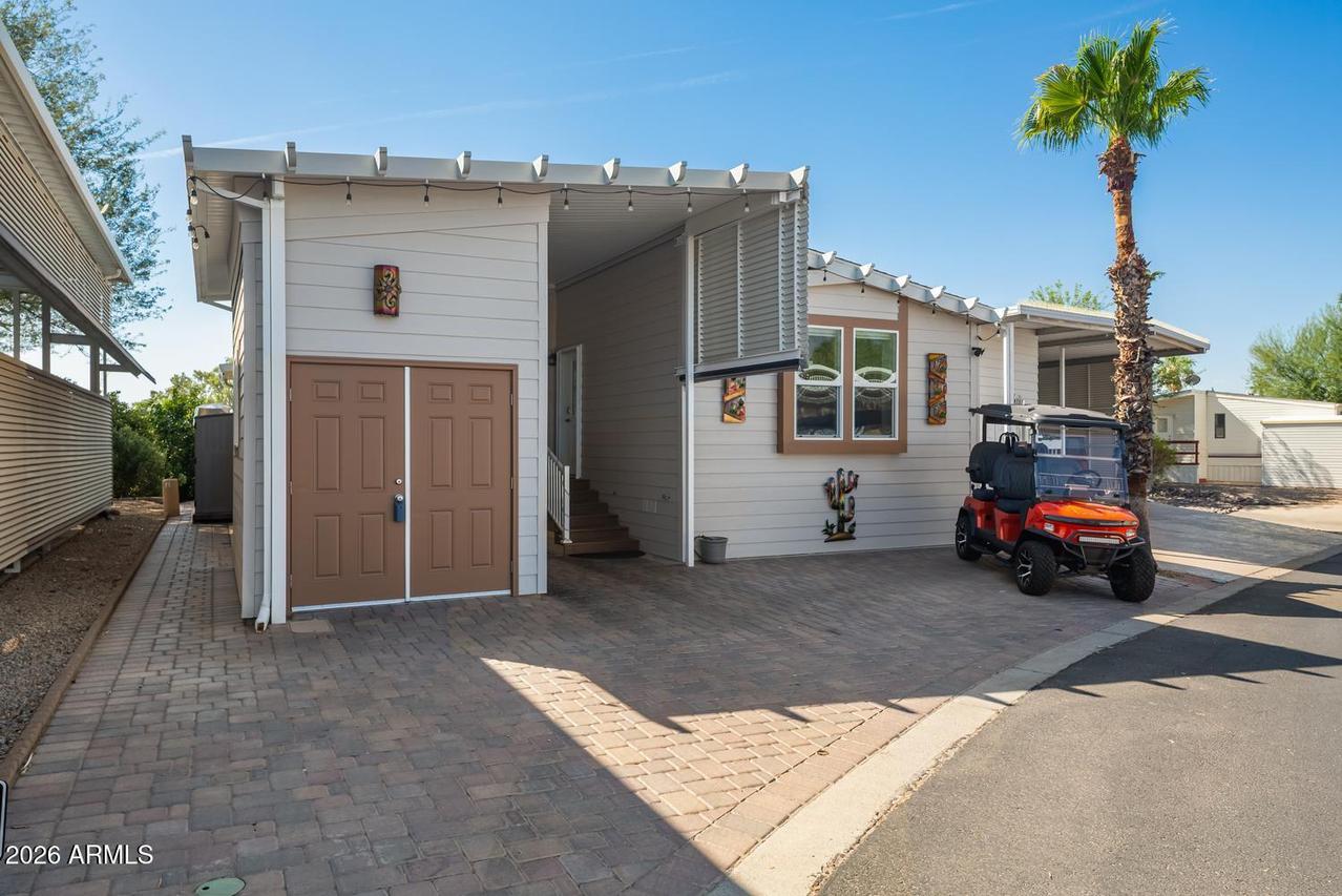 17200 W Bell Rd. #708, Surprise, AZ 85374