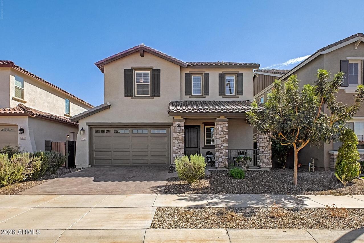 16233 W Cielo Grande Ave., Surprise, AZ 85387