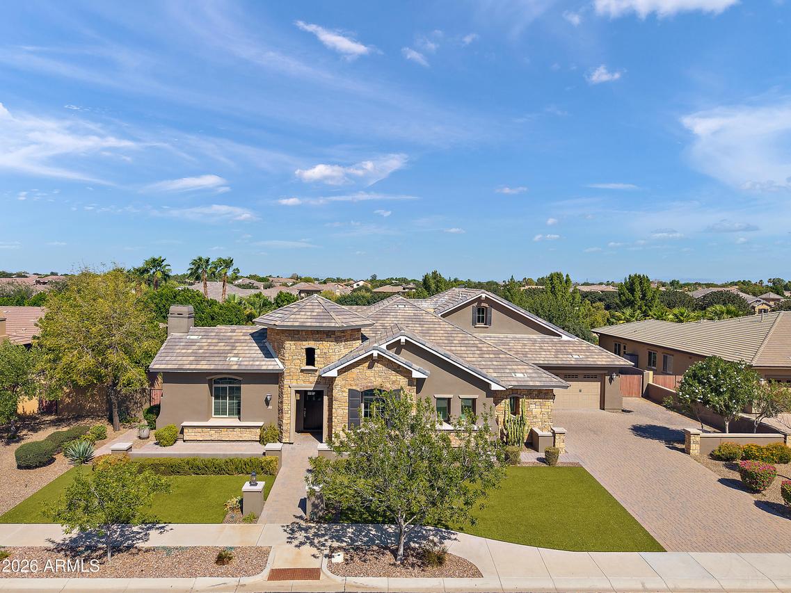 2174 E Mead Dr., Gilbert, AZ 85298