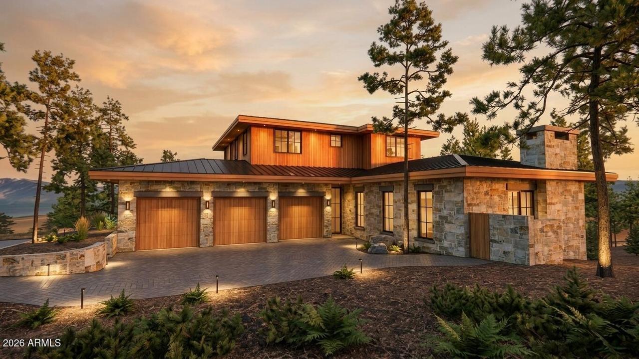 3666 S Woodland Hills Dr., Flagstaff, AZ 86005