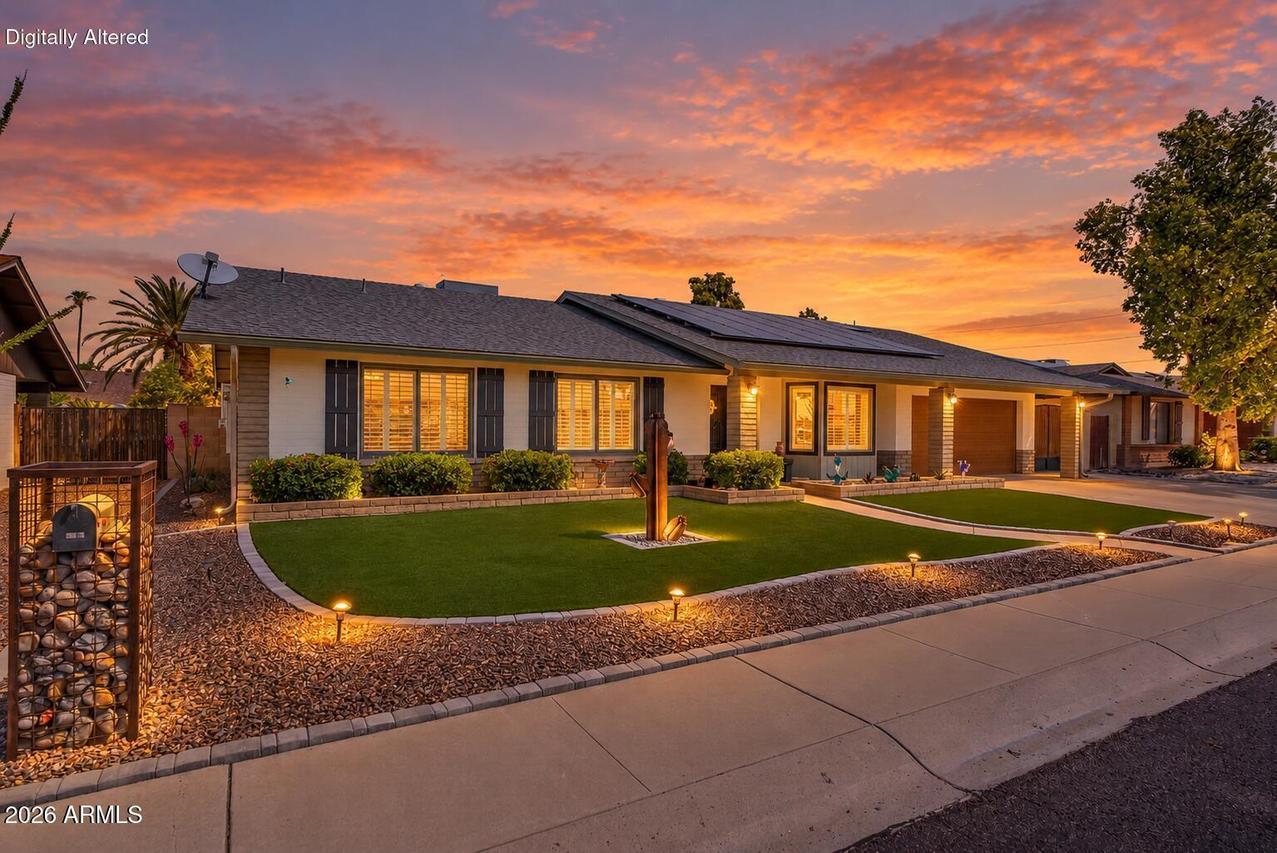 1102 E Rosemonte Dr., Phoenix, AZ 85024