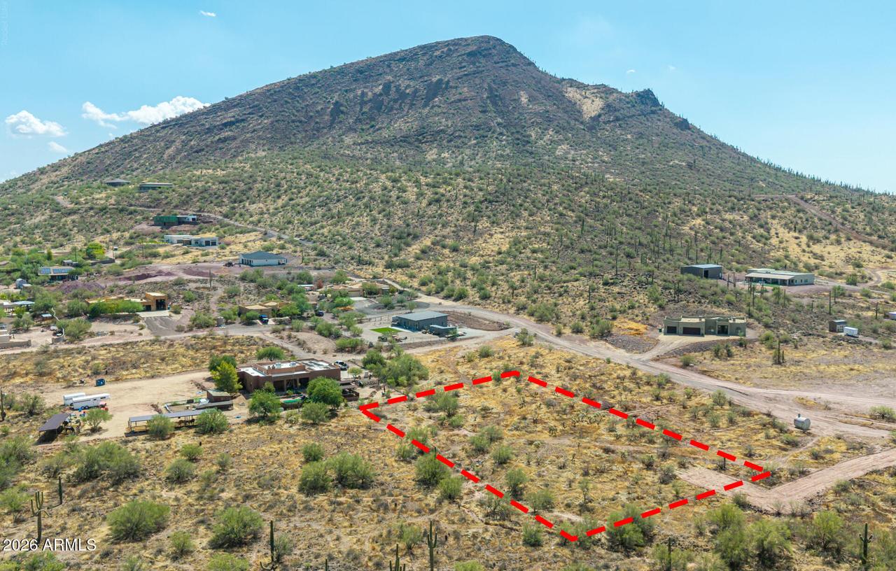427xx N 18th St. #-, New River, AZ 85087