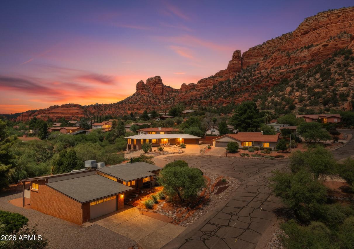 105 Sycamore St., Sedona, AZ 86351