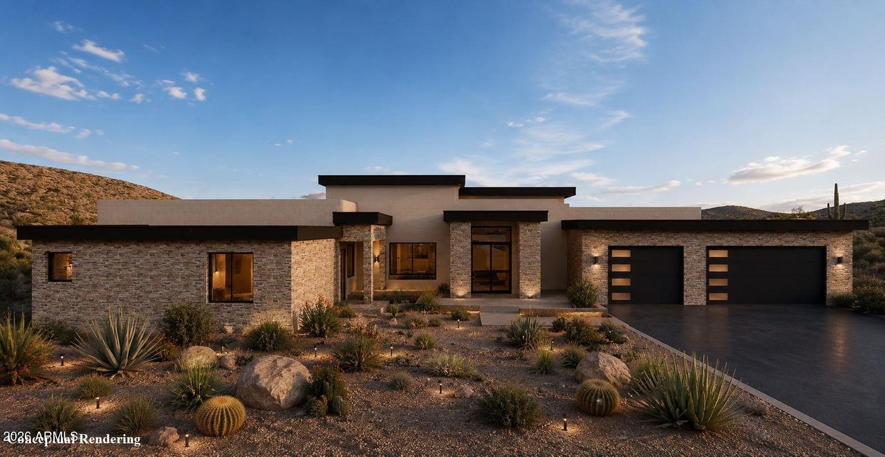 15935 N Ringtail Tr., Fountain Hills, AZ 85268