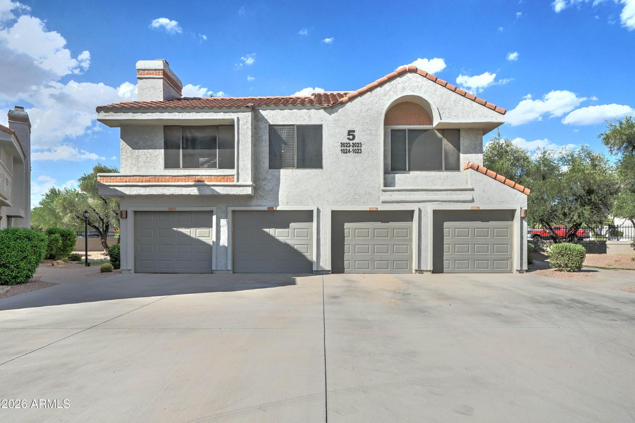 10115 E Mountain View Rd. #2022, Scottsdale, AZ 85258