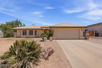New Homes with Master Bedrooms on the 1st Floor That Attend Casa Grande Union High School: August 29th to September 4th