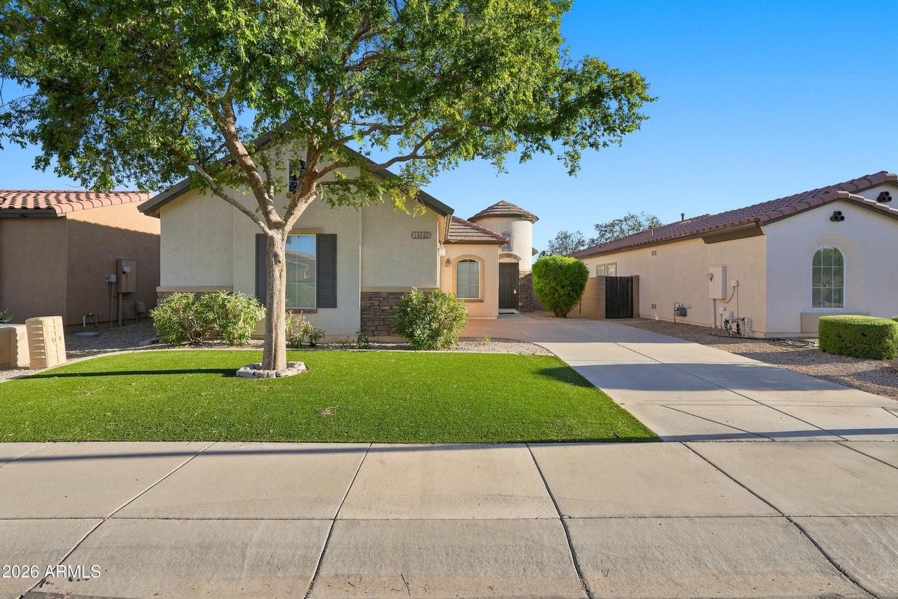 14843 W Shaw Butte Dr., Surprise, AZ 85379