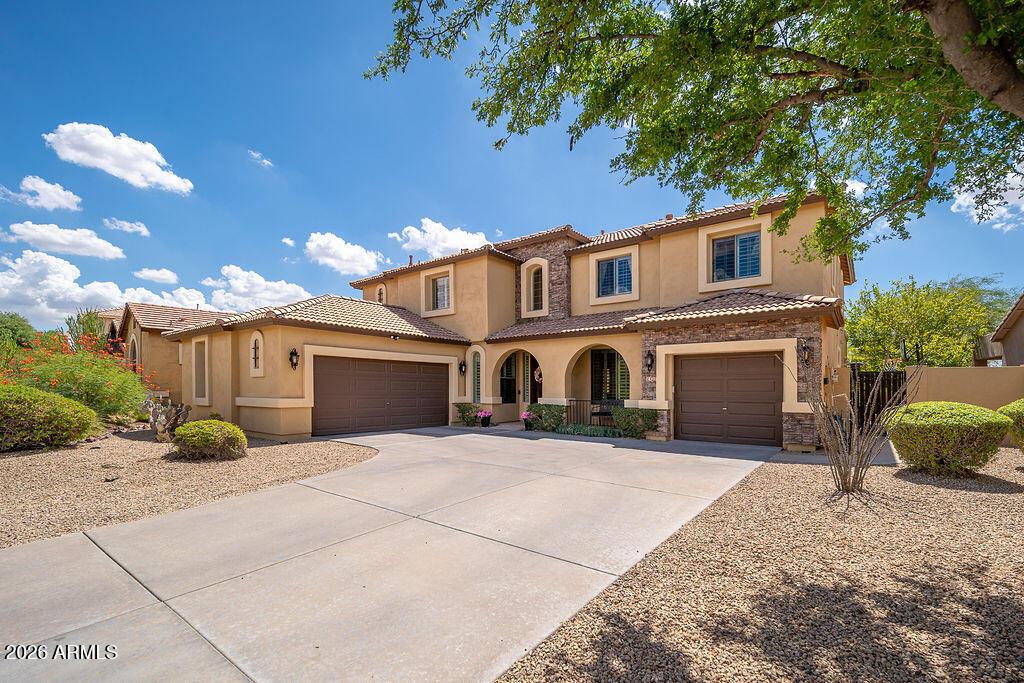4215 E Desert Forest Tr., Cave Creek, AZ 85331