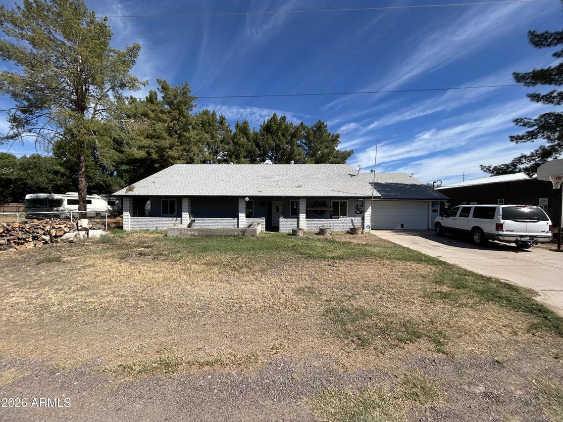 2538 E Walnut Ct., Gilbert, AZ 85298