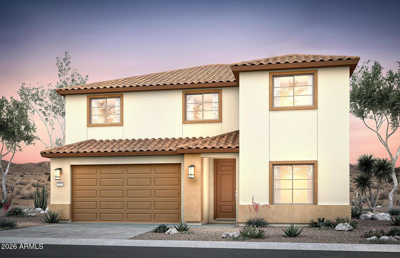 27711 W Melinda Ln., Buckeye, AZ 85396