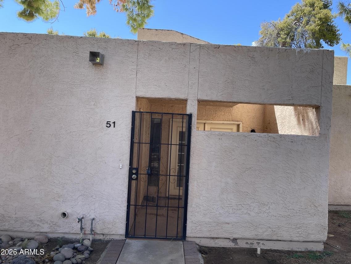930 S Dobson Rd. #51, Mesa, AZ 85202