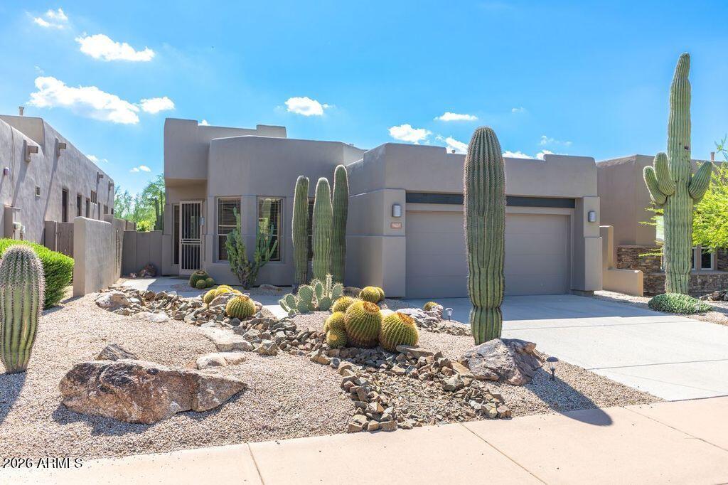 9621 E Chuckwagon Ln., Scottsdale, AZ 85262