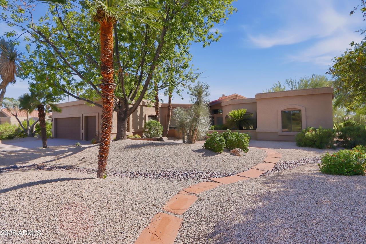 18919 E Reata Ln., Rio Verde, AZ 85263