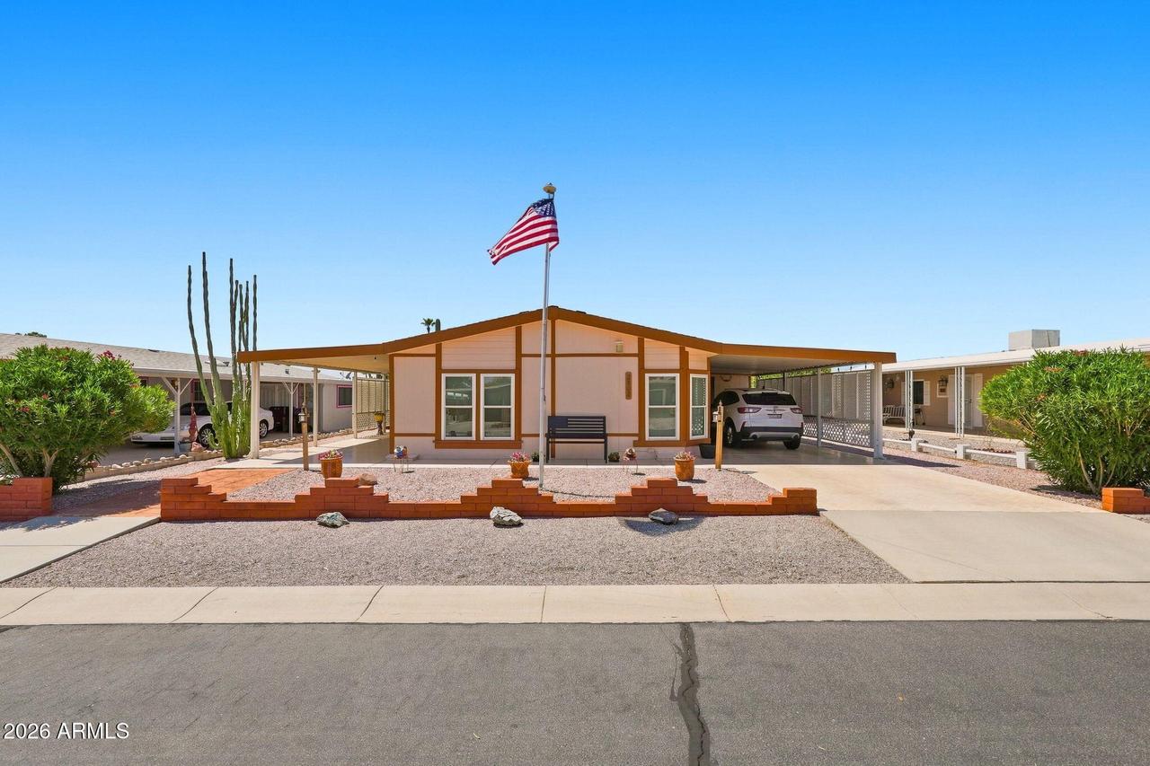 3802 N Montana Ave., Florence, AZ 85132