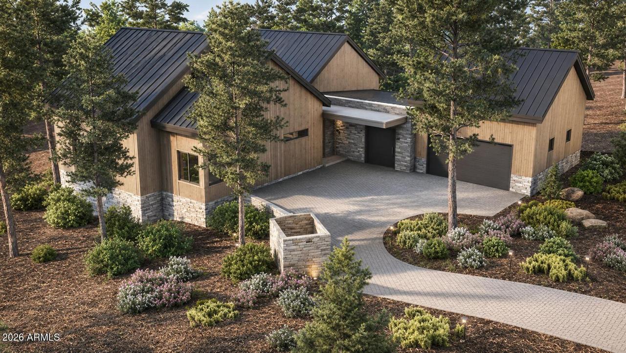 3682 S Woodland Hills Dr., Flagstaff, AZ 86005