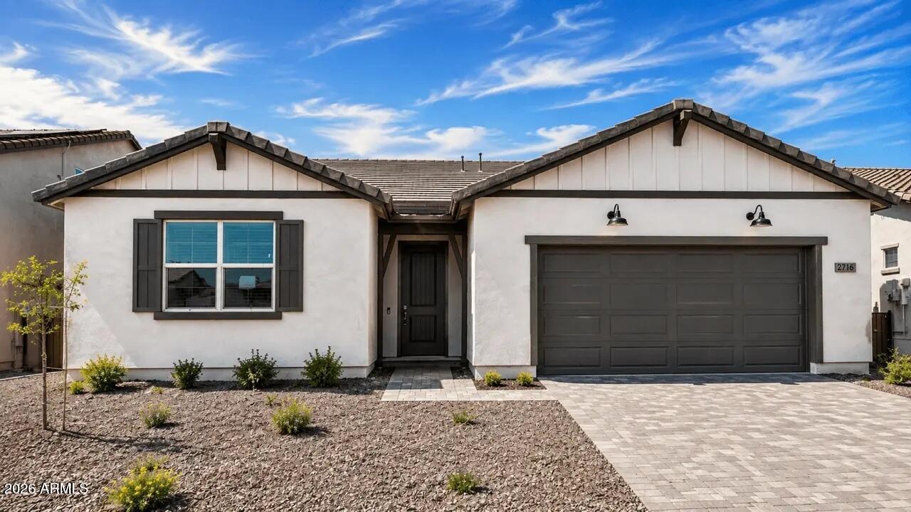 2716 N 216th Ave., Buckeye, AZ 85396