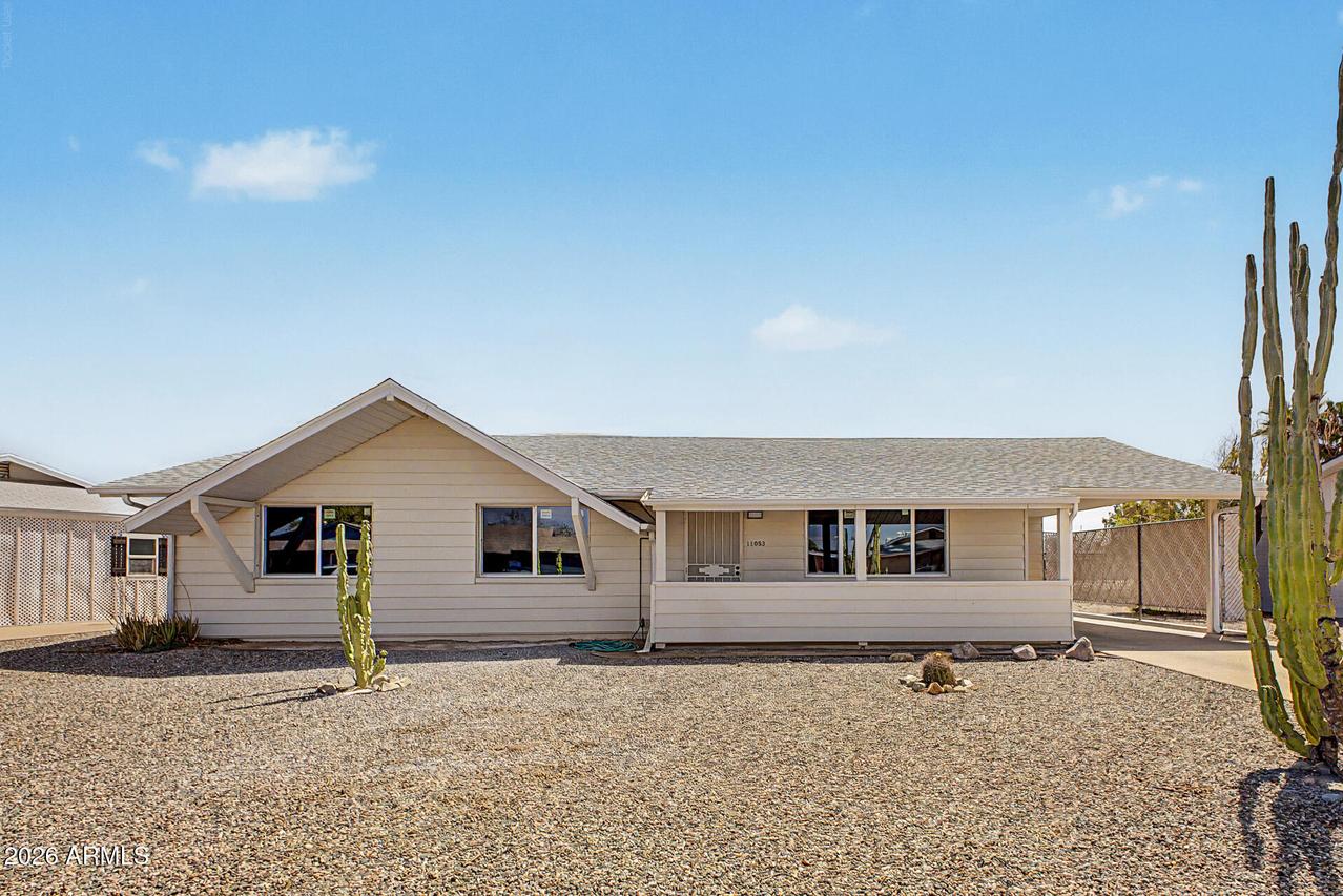 11033 N 105th Ave., Sun City, AZ 85351
