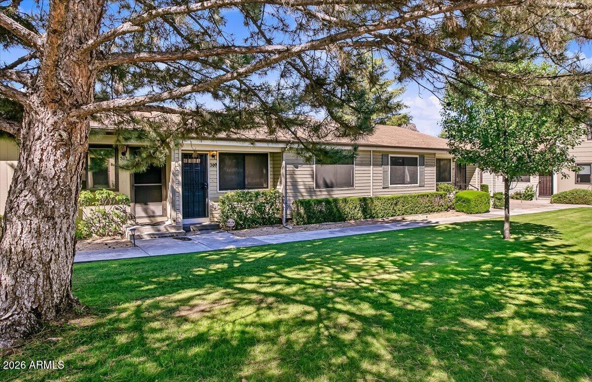 309 Rim Rock Cir., Prescott, AZ 86303