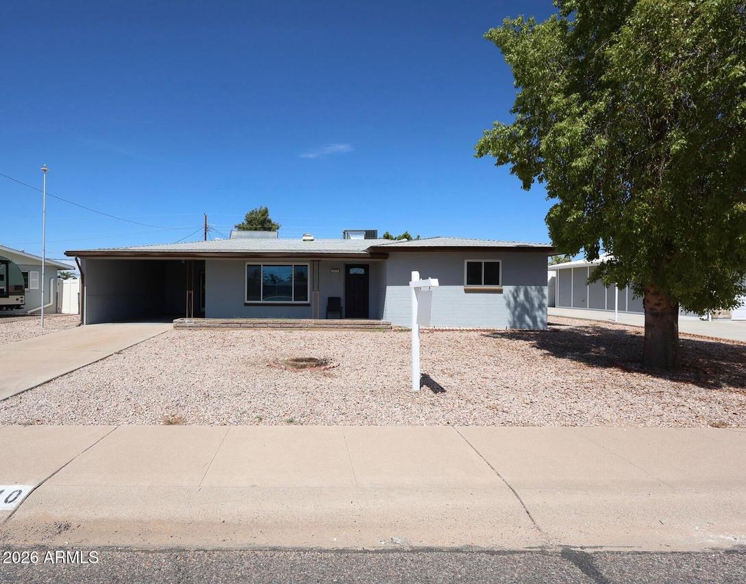 5410 E University Dr., Mesa, AZ 85205